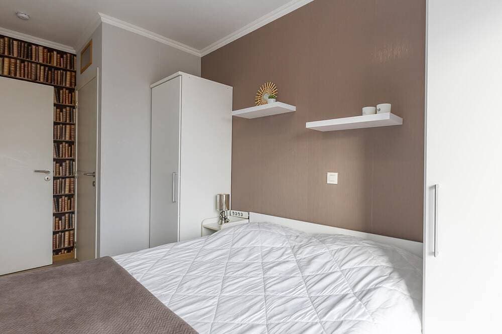 Foto 3 von 21: Apartment mit Meerblick und zwei Terrassen