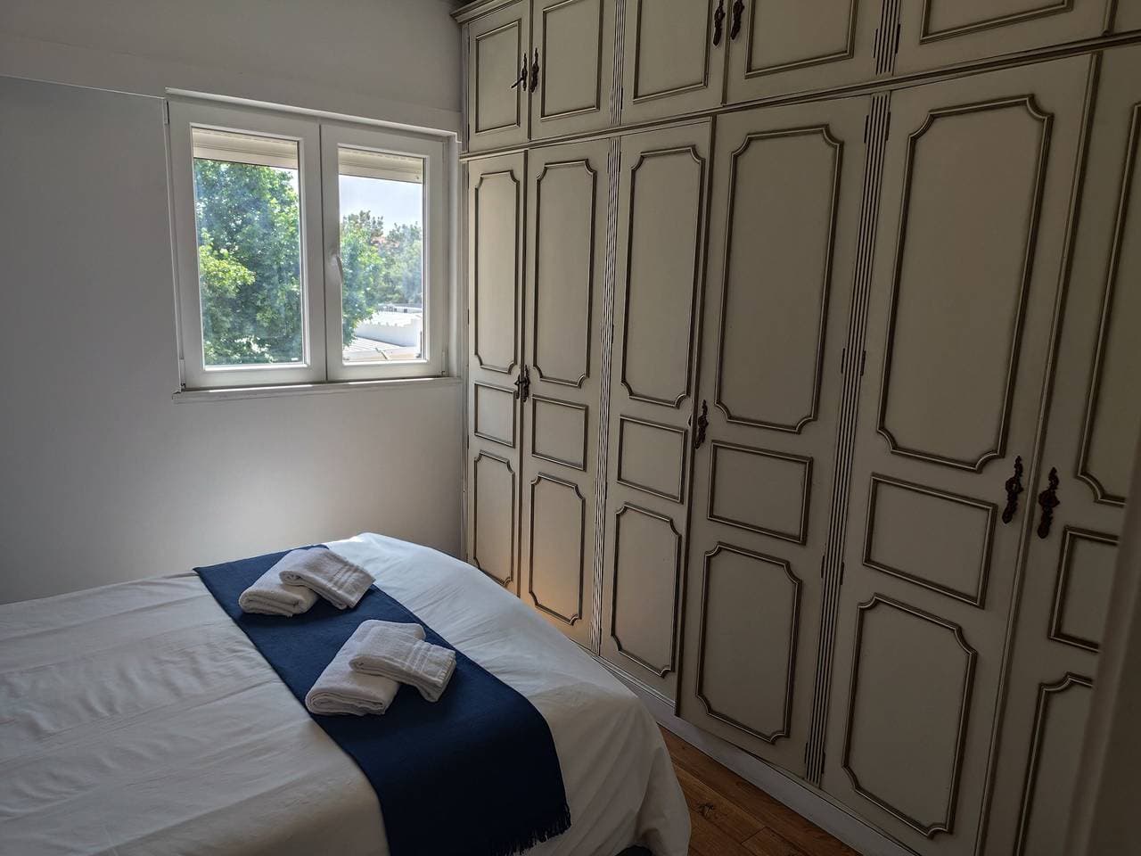 Foto 6 von 23: Ferienwohnung 'Carcavelos Praia 2'