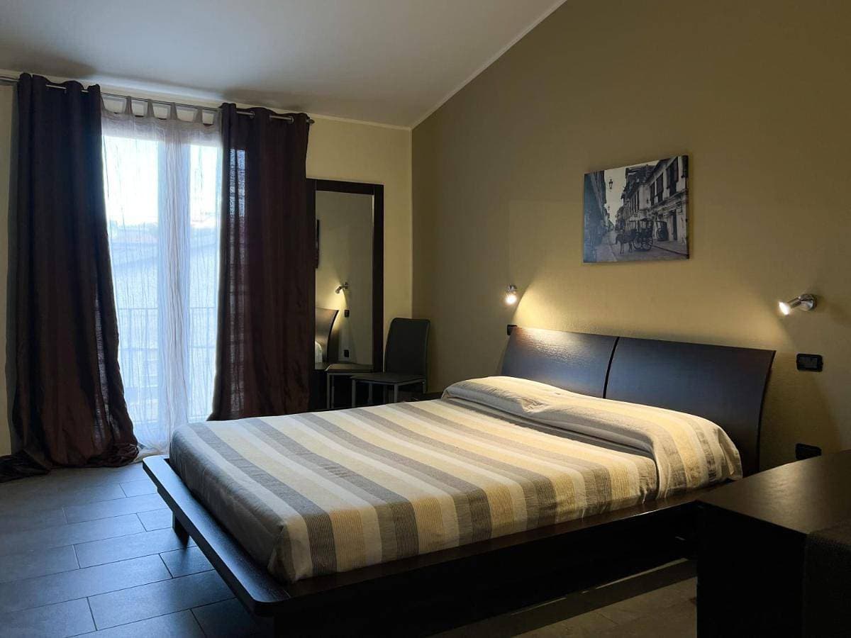 Foto 5 von 7: Double Room