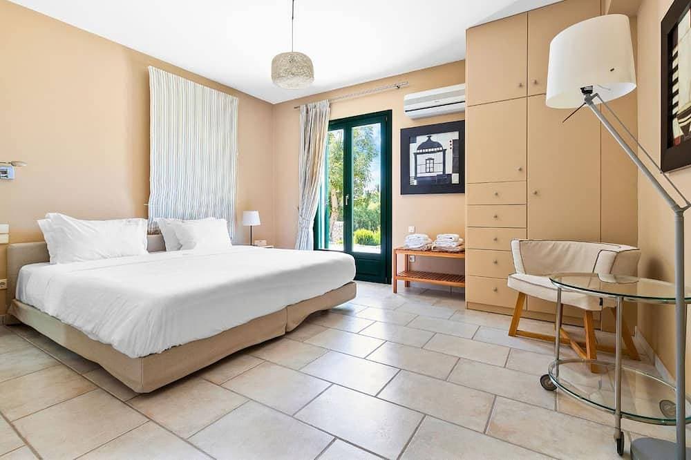 Foto 10 von 30: Villa Aria - Luxuriöse Villa am Strand mit Pool und Tennisplatz