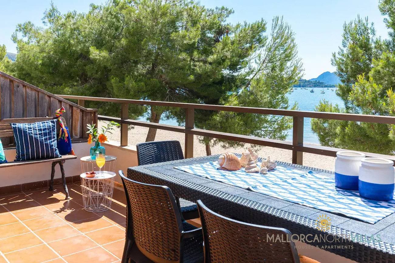 Apartamento Voramar I - 1ºA 1