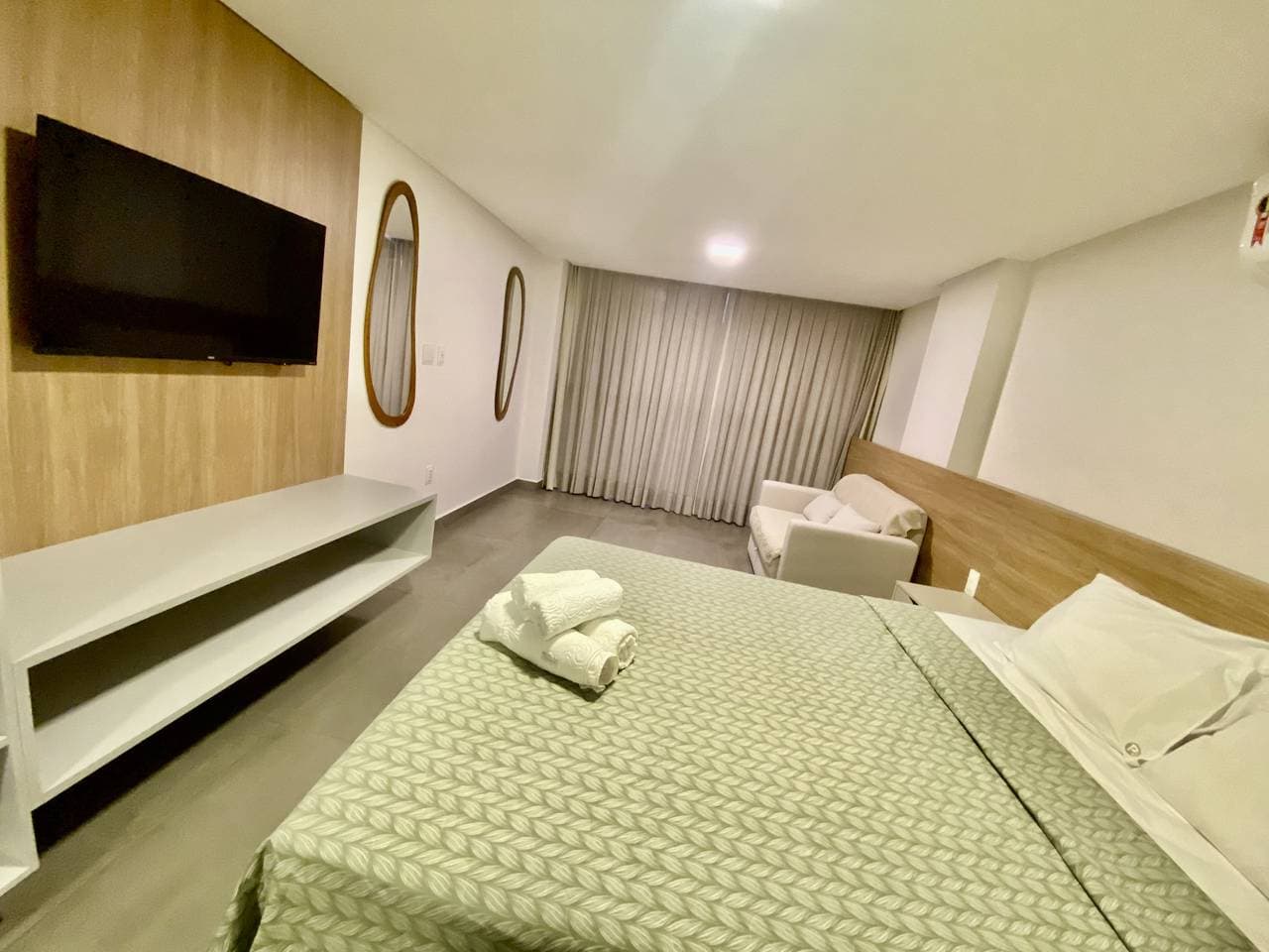 Foto 6 von 23: Ferienwohnung für 4 Personen mit Garten