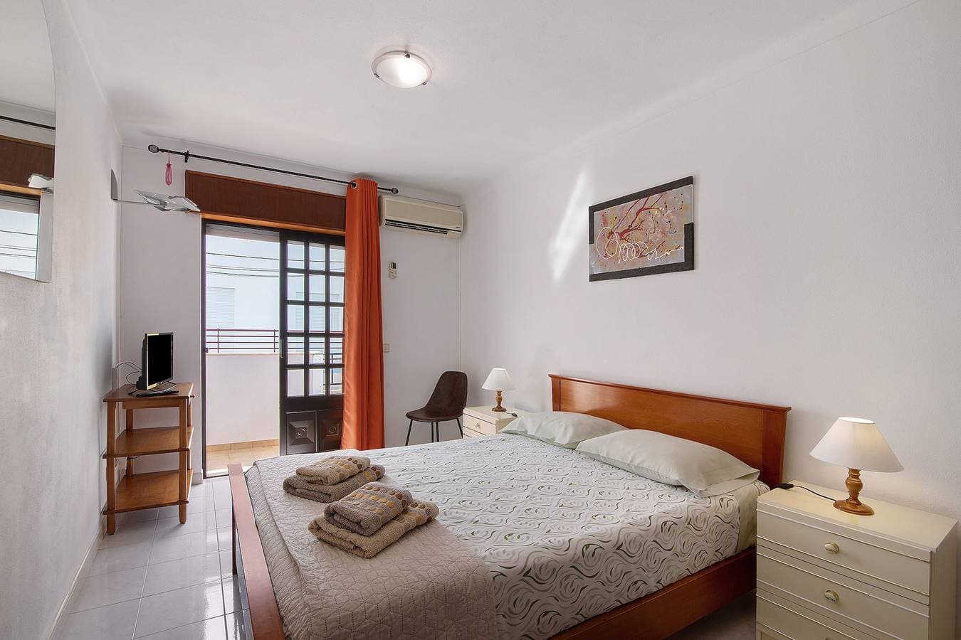 Foto 3 von 23: Ferienwohnung 'Casa Lagar' mit Balkon, Wi-Fi und Klimaanlage