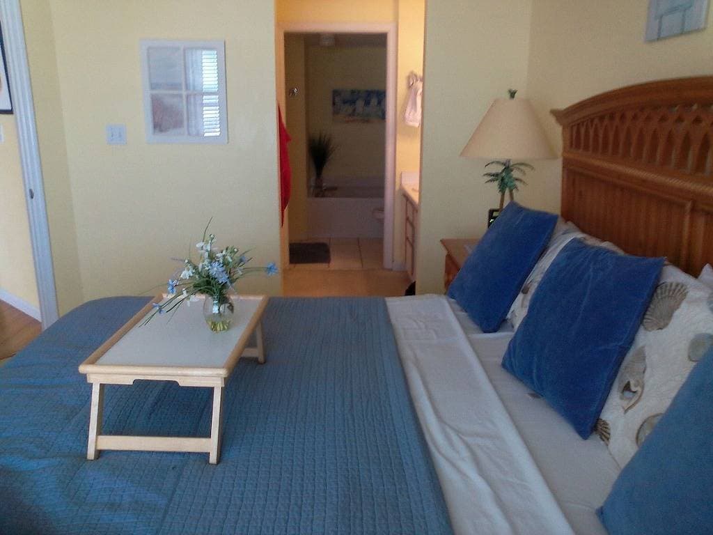 Foto 12 von 14: Atemberaubende Aussicht auf das Meer + Gated Garage! Haustierfreundlich!