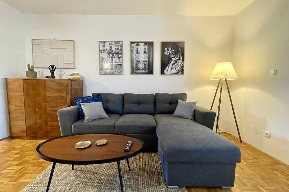 Foto 10 von 22: Apartment Dalla Nonna im Stadtzentrum von Umag