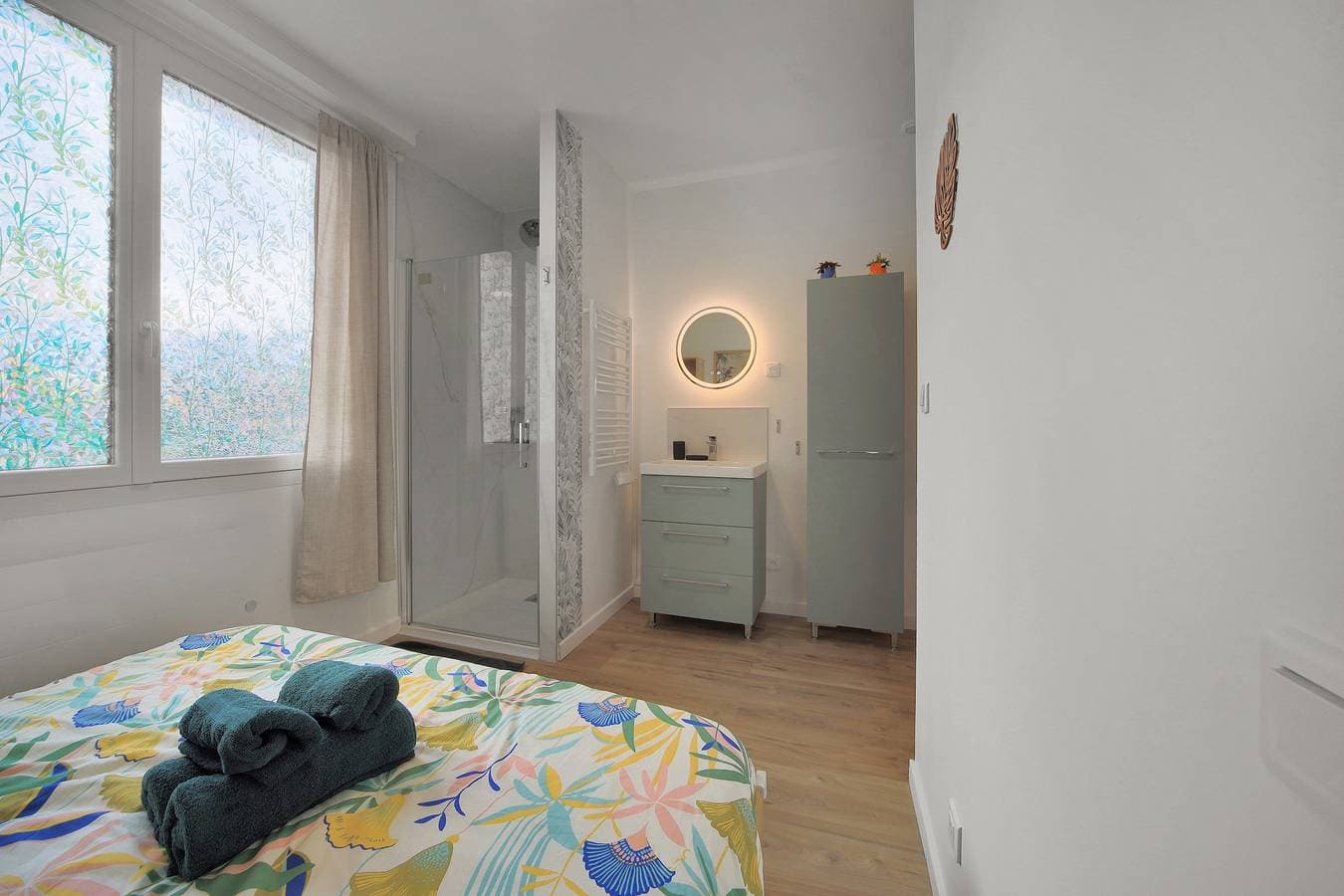 Foto 8 von 14: Ferienwohnung für 2 Personen