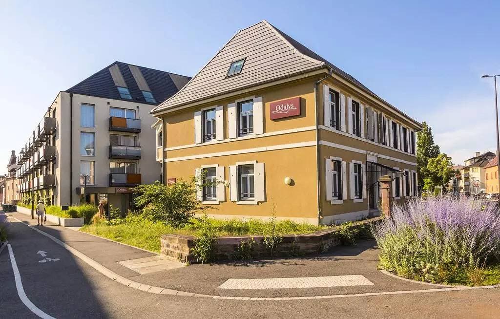 Foto 2 von 19: Studio 2 Personen