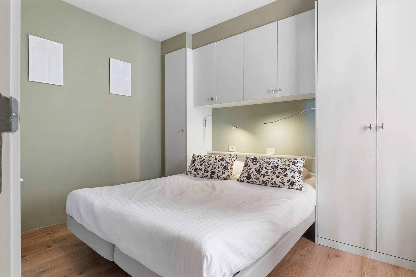 Foto 11 von 15: Ferienwohnung für 4 Personen mit Garten