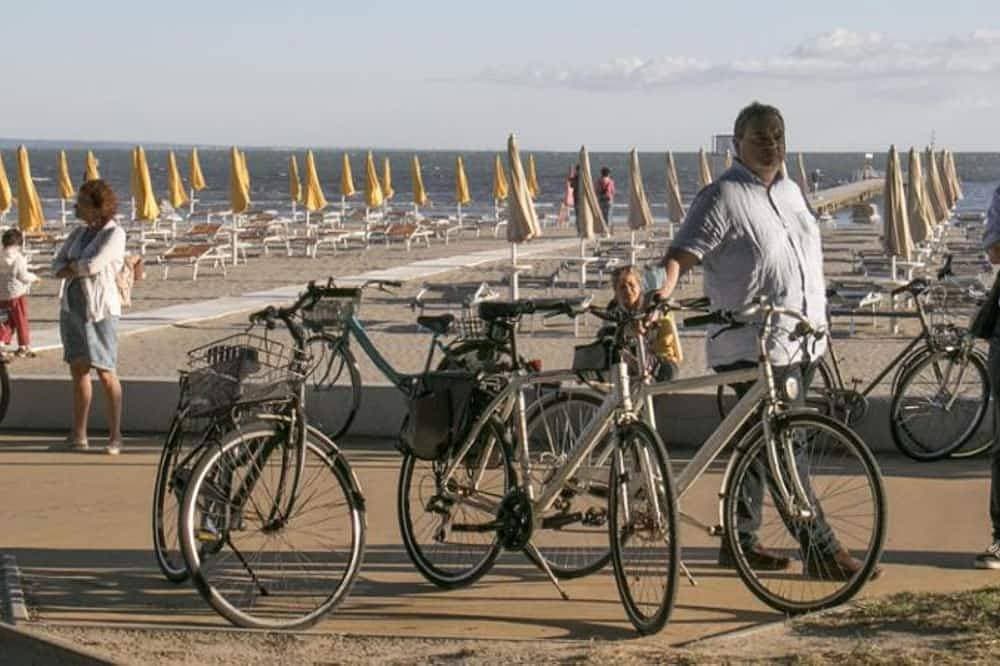 Foto 8 von 13: Gemütliches Nest für Ihren Kurzurlaub in Grado