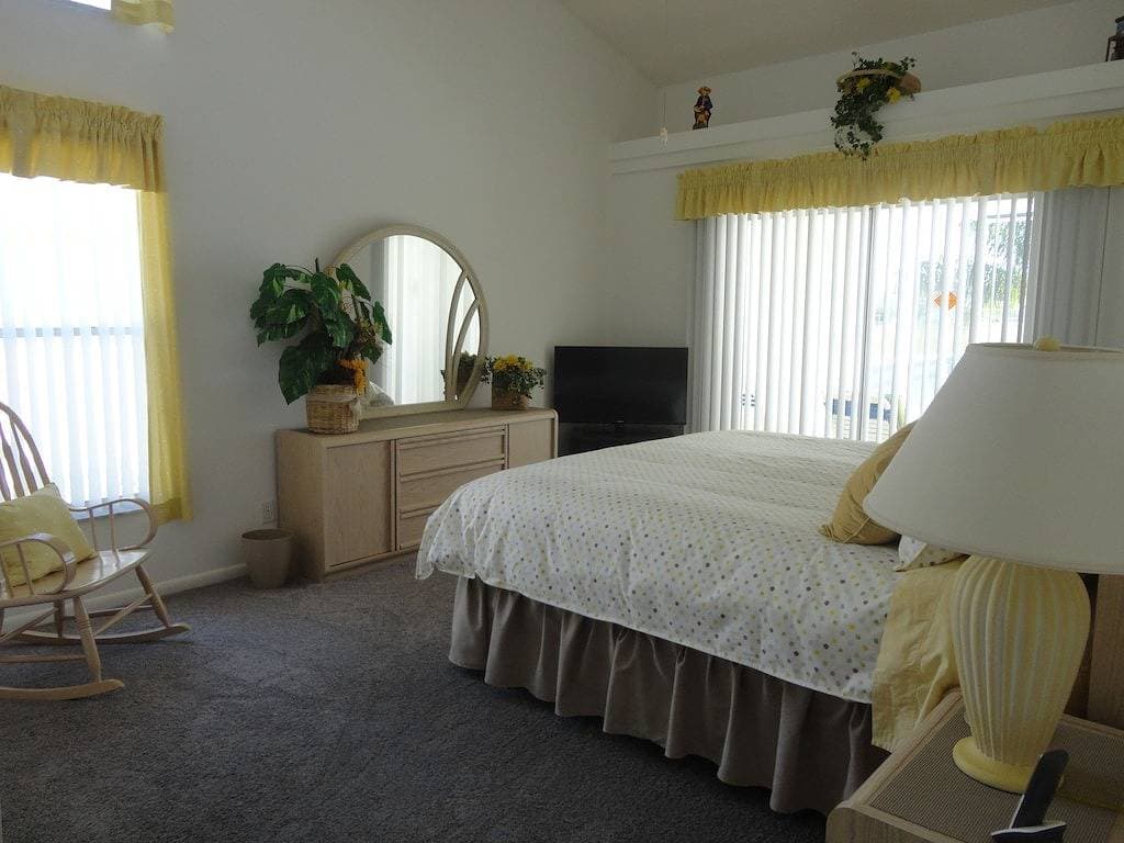 Foto 10 von 33: Sunshine Villa - Home from Home