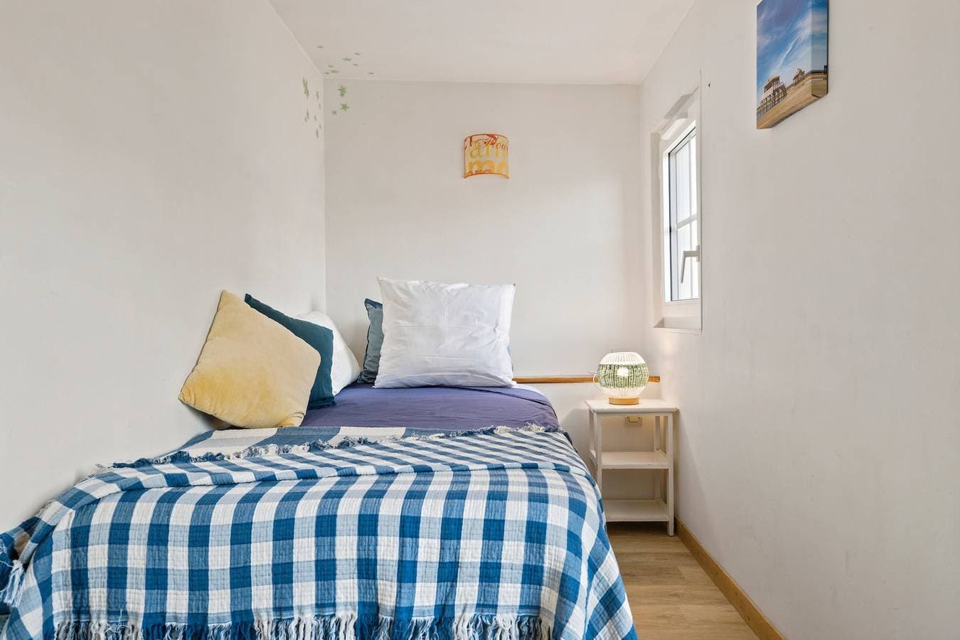 Foto 13 von 30: Bed & Breakfast 'Le Studio Miroir Aux Fées Bordeaux' mit WLAN