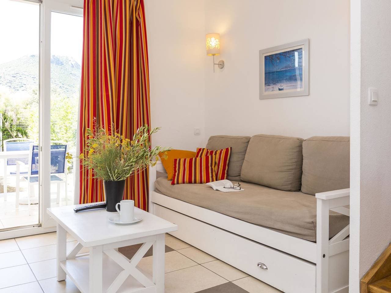 Foto 12 von 27: Odalys Référence Les Villas Bel Godère