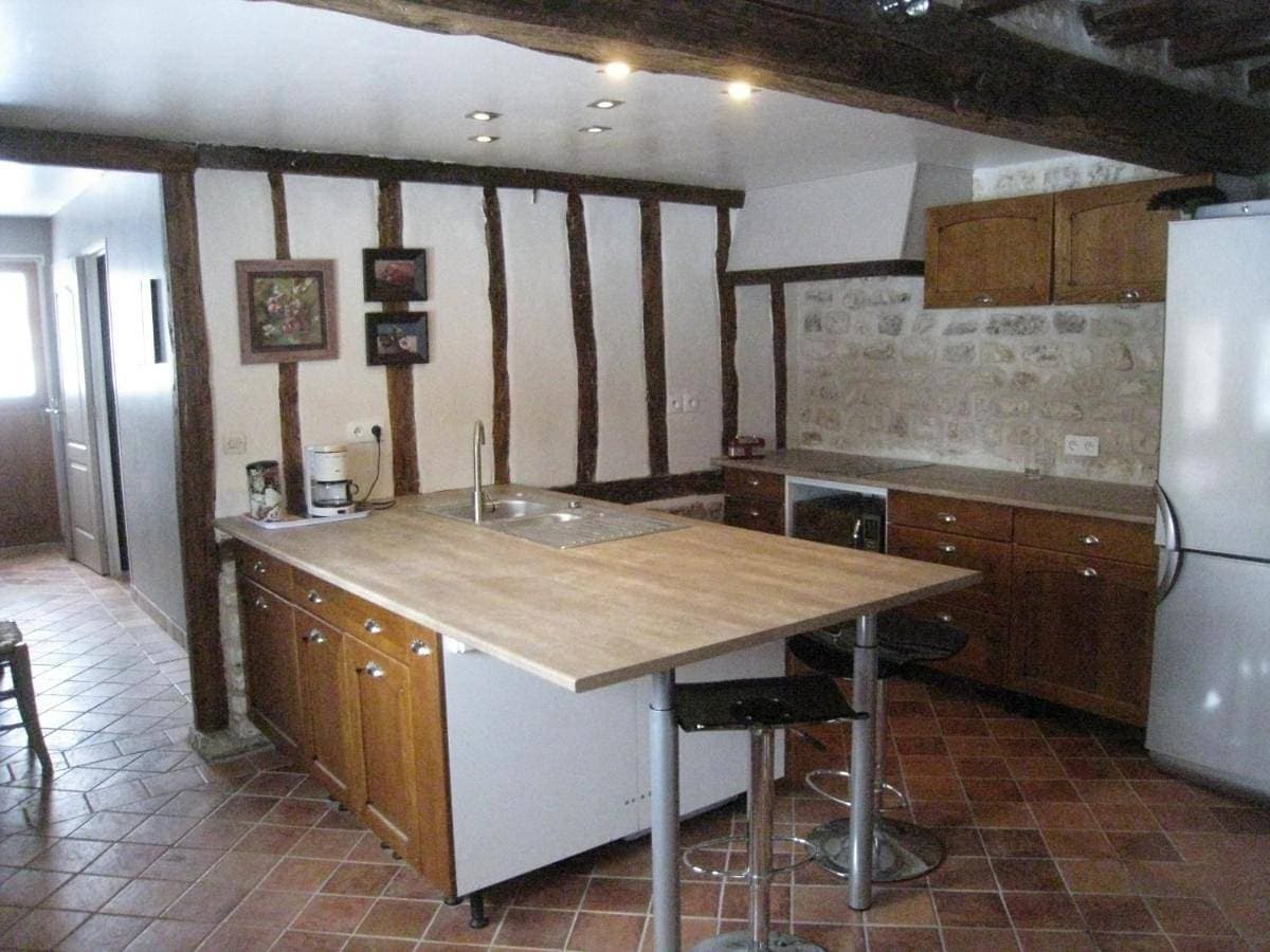 Foto 5 von 14: Two-Bedroom House