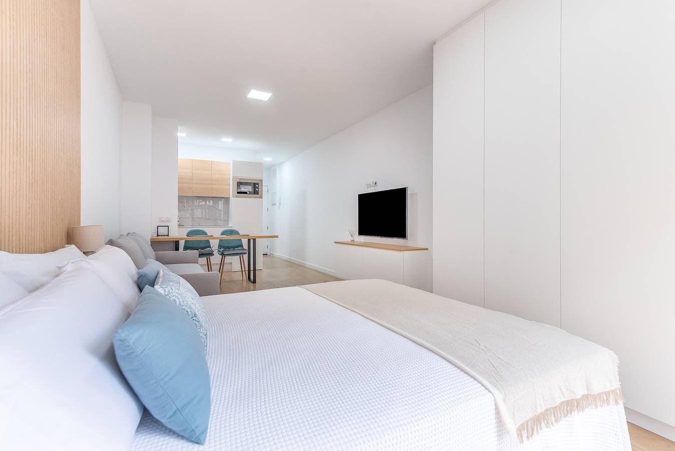 Foto 11 von 18: Ferienwohnung für 3 Personen