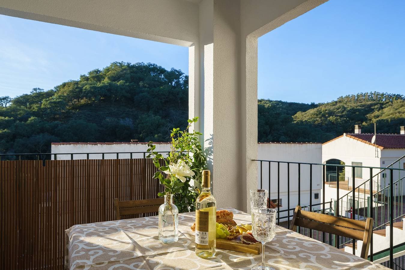 Foto 4 von 25: Casa La Buganvilla 1 Aracena