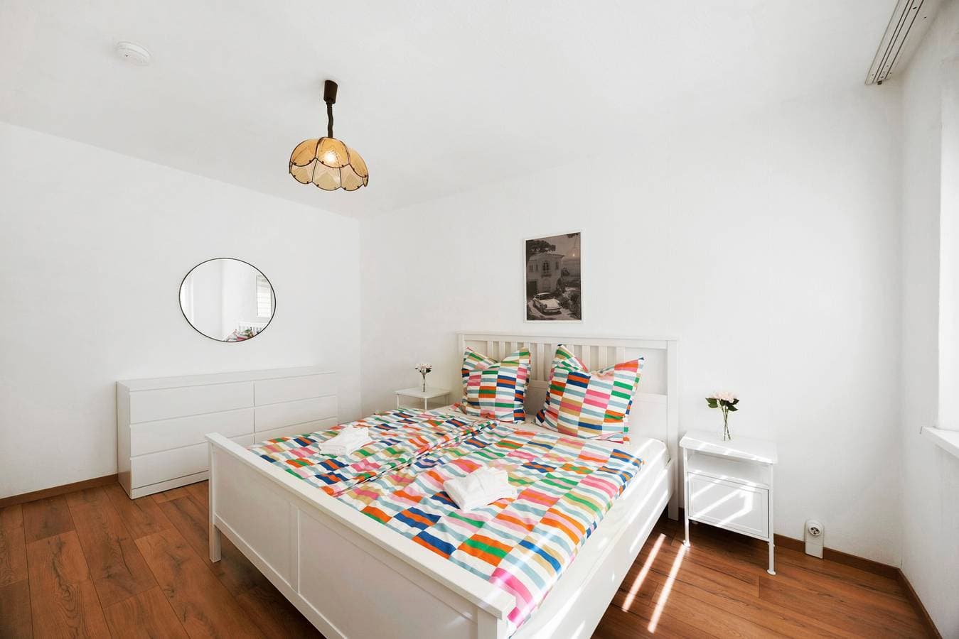 Foto 7 von 21: Ferienwohnung am Geiseltalsee
