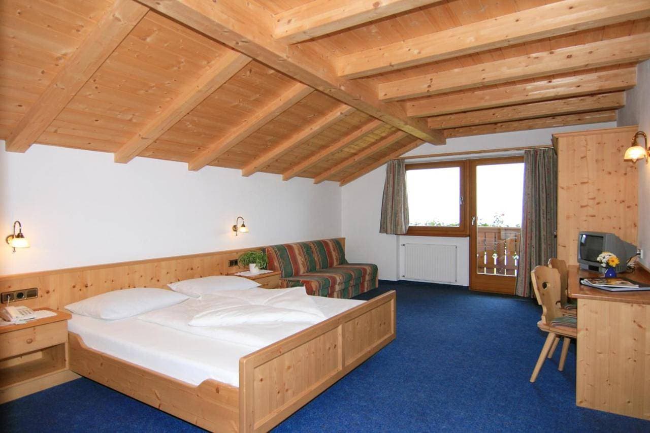 Foto 8 von 8: Hotel Tschantnaihof