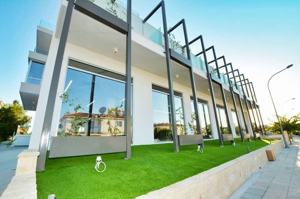 Foto 10 von 30: SunnyVillas: Suite Mythical*Gym*Swimming Pool*S10