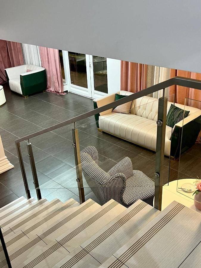 Foto 5 von 11: Standard Twin Room