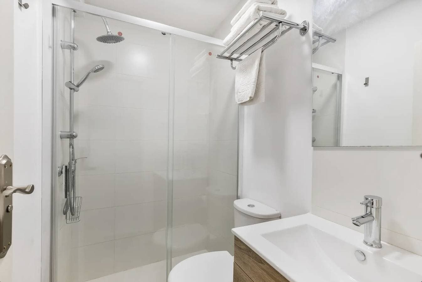 Foto 11 von 18: Texeda Room Suites 7