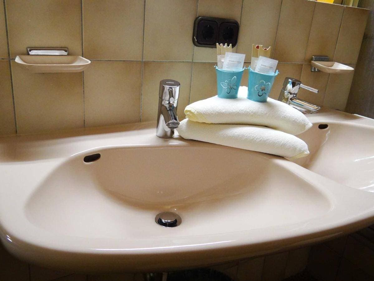 Foto 4 von 9: One-Bedroom Apartment (2 - 4 Adults)