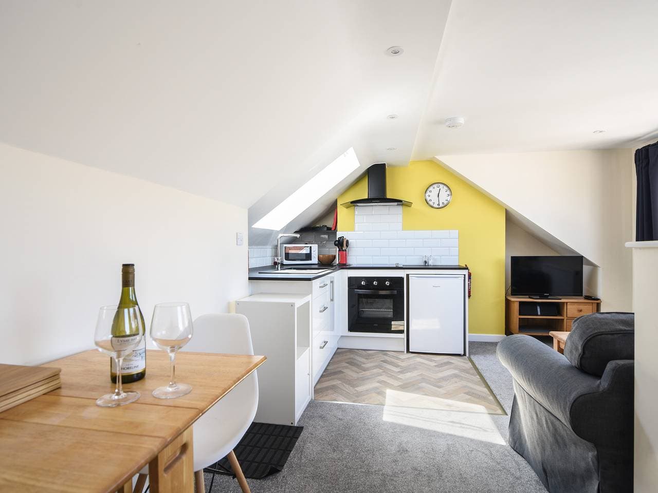 Foto 5 von 12: Ferienwohnung für 2 Personen