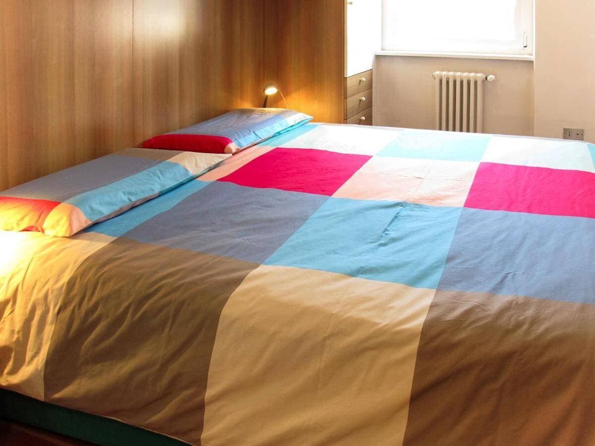 Foto 9 von 23: Ferienwohnung 'More A Due Passi Dal Lago' – nur wenige Schritte vom See entfernt
