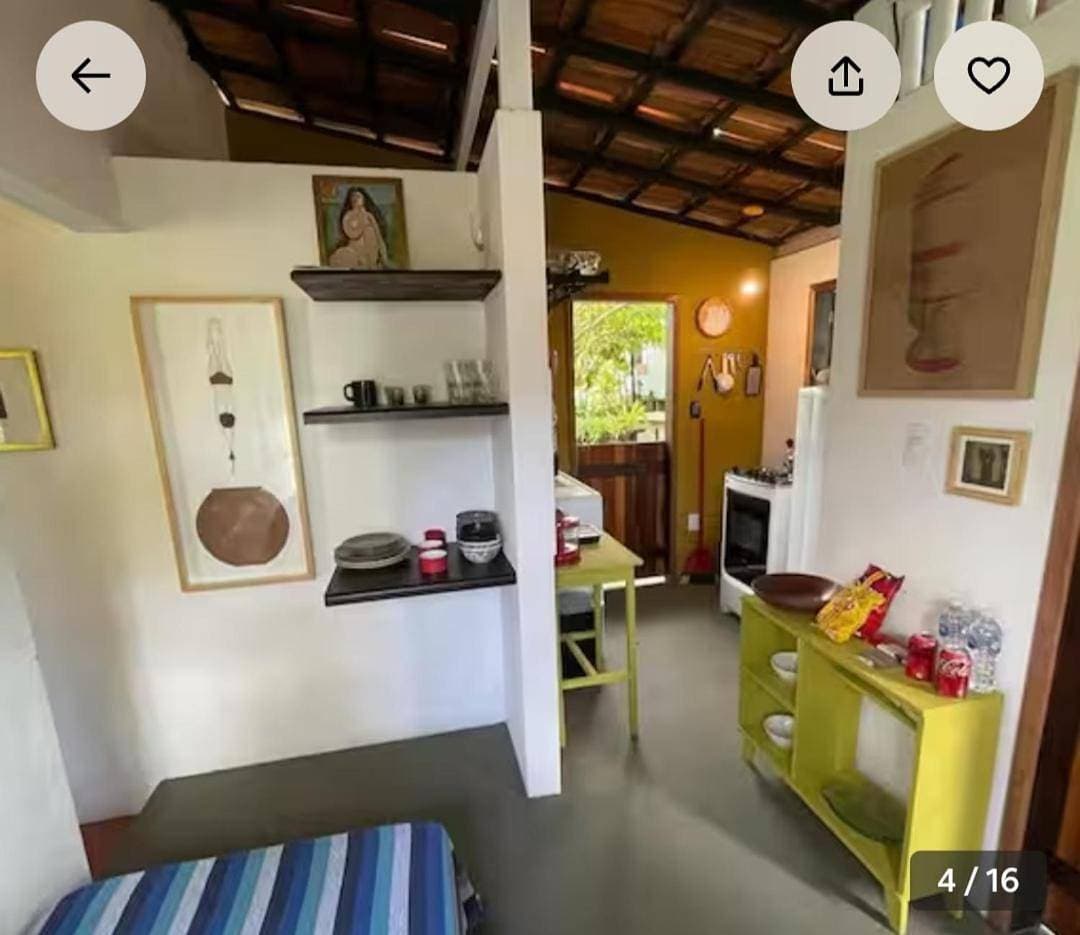 Foto 9 von 14: One-Bedroom House