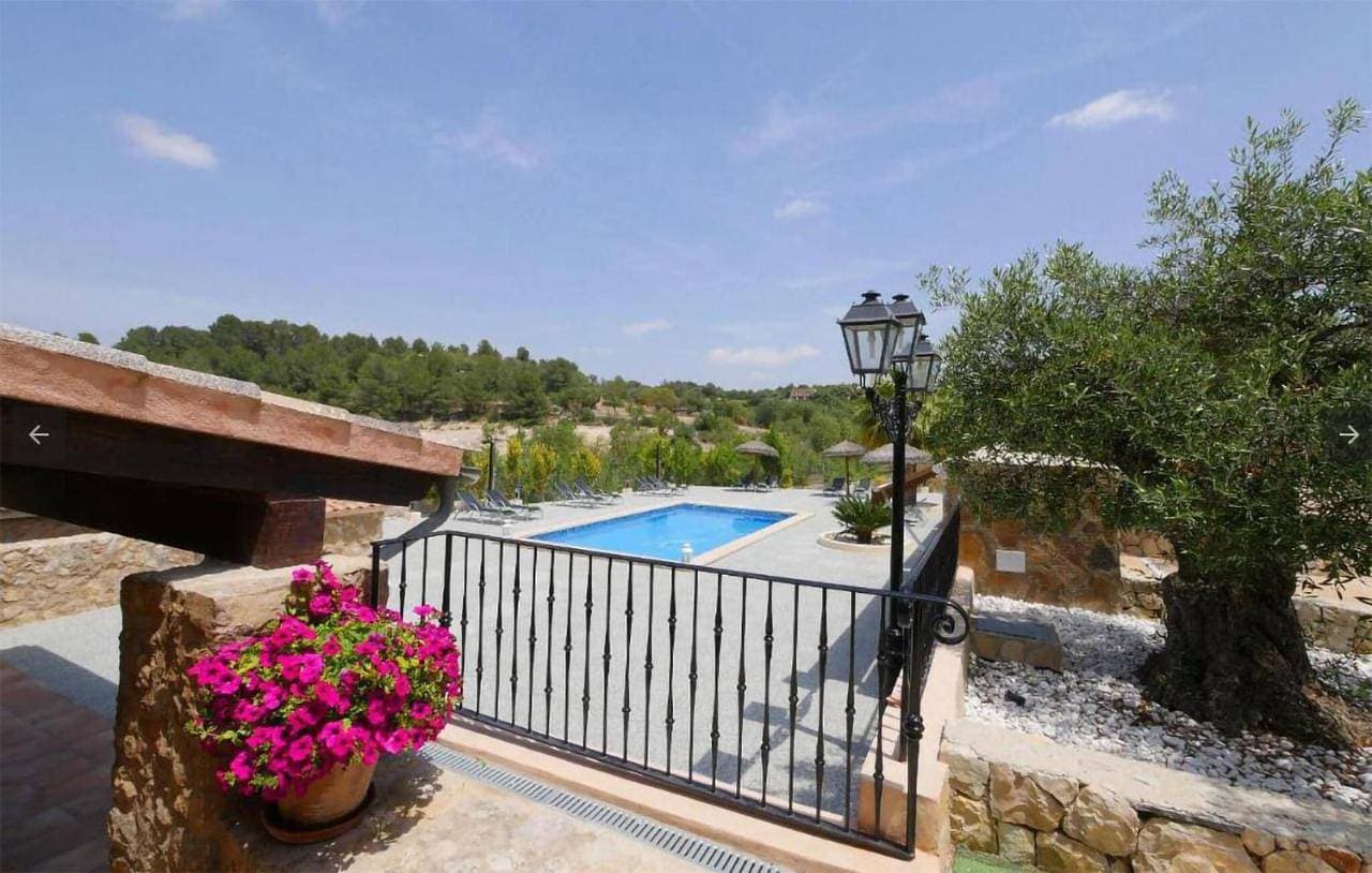 Foto 2 von 42: Five-Bedroom Holiday Home
