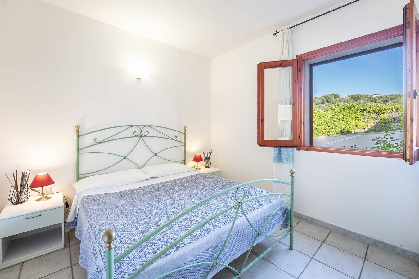 Foto 11 von 45: Gemütliche Unterkunft im schönen Sardinien