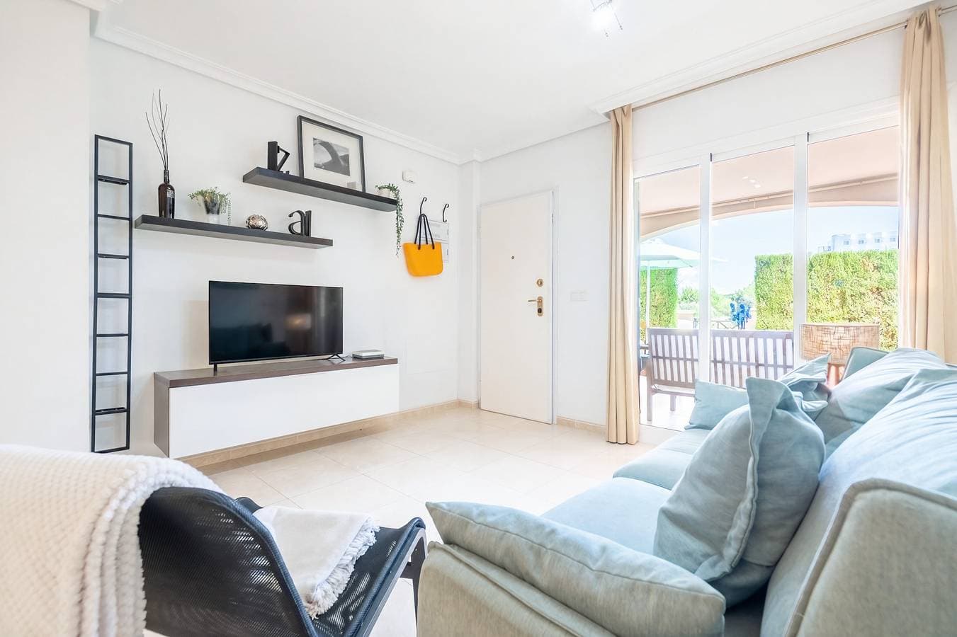 Foto 4 von 27: Ferienhaus 'Can Tomeu' mit Gemeinschaftspool, WLAN und Klimaanlage