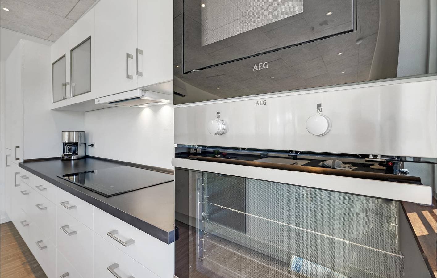 Foto 10 von 21: Ferienhaus für 4 Personen mit Terrasse