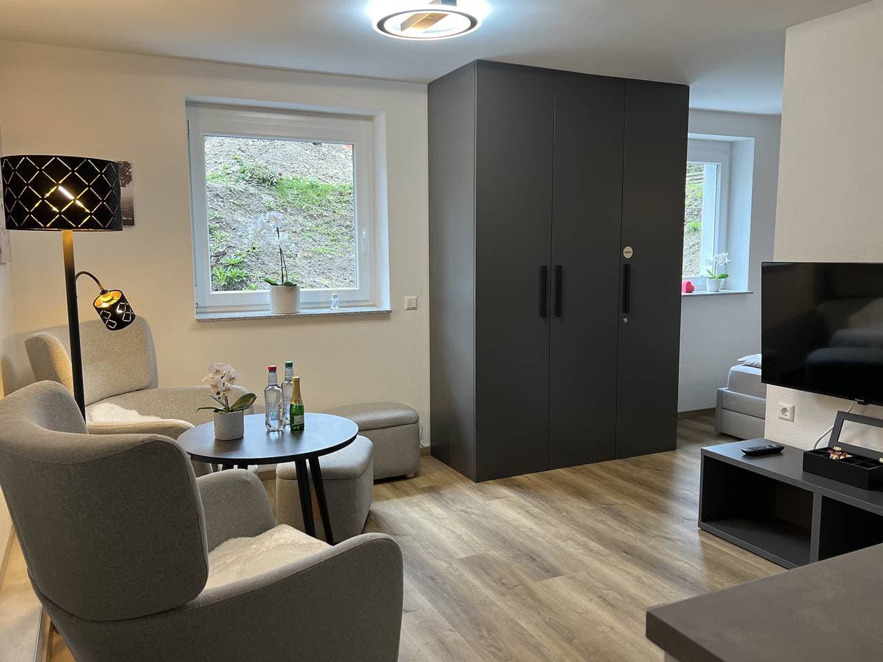 Foto 5 von 11: Top Apartment Zentrum Bad Urach