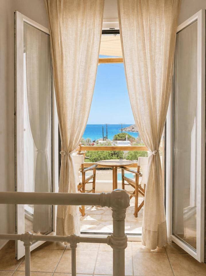 Foto 12 von 19: Room with Sea View