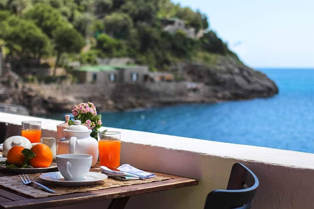 Il Terrazzino sul Mare 1