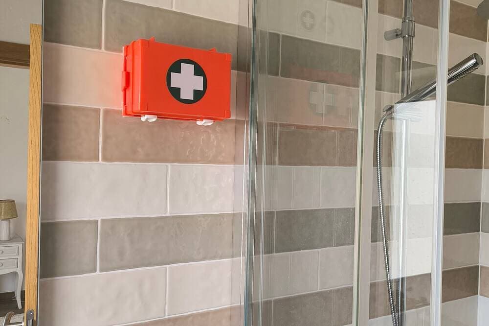 Foto 4 von 19: Refugium A Quinta – Zimmer 2