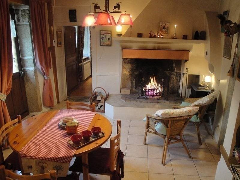 Foto 3 von 13: Chez Grand'Mère Marie