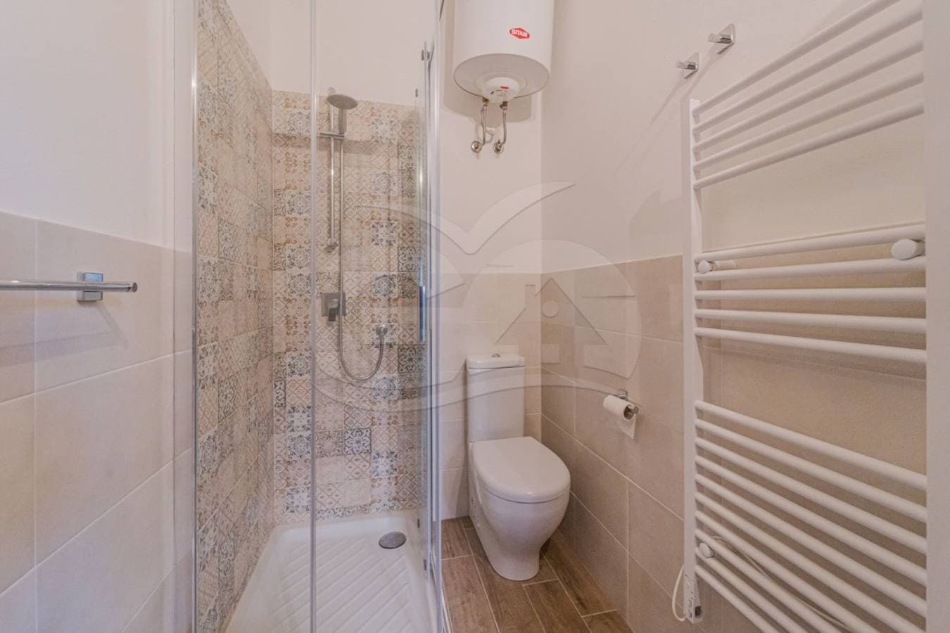Foto 13 von 16: Ferienwohnung für 2 Personen mit Garten