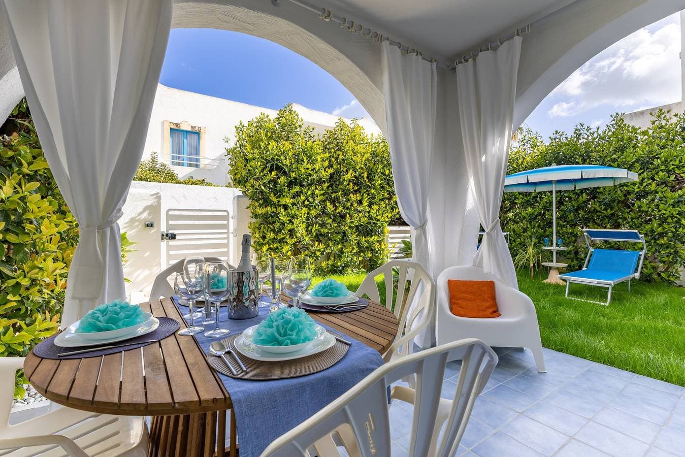 D R Holiday Home 1