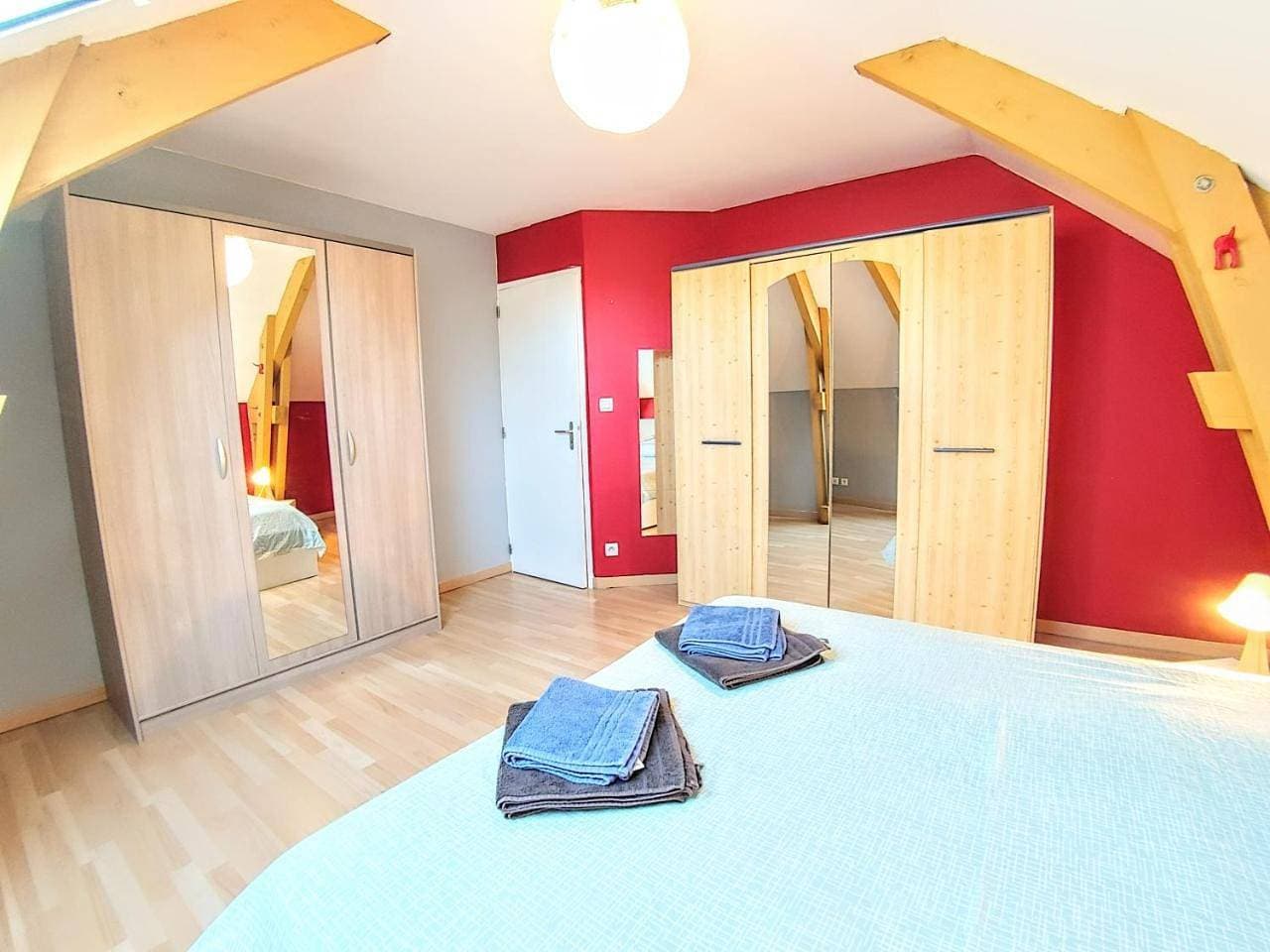 Foto 9 von 97: Five-Bedroom House