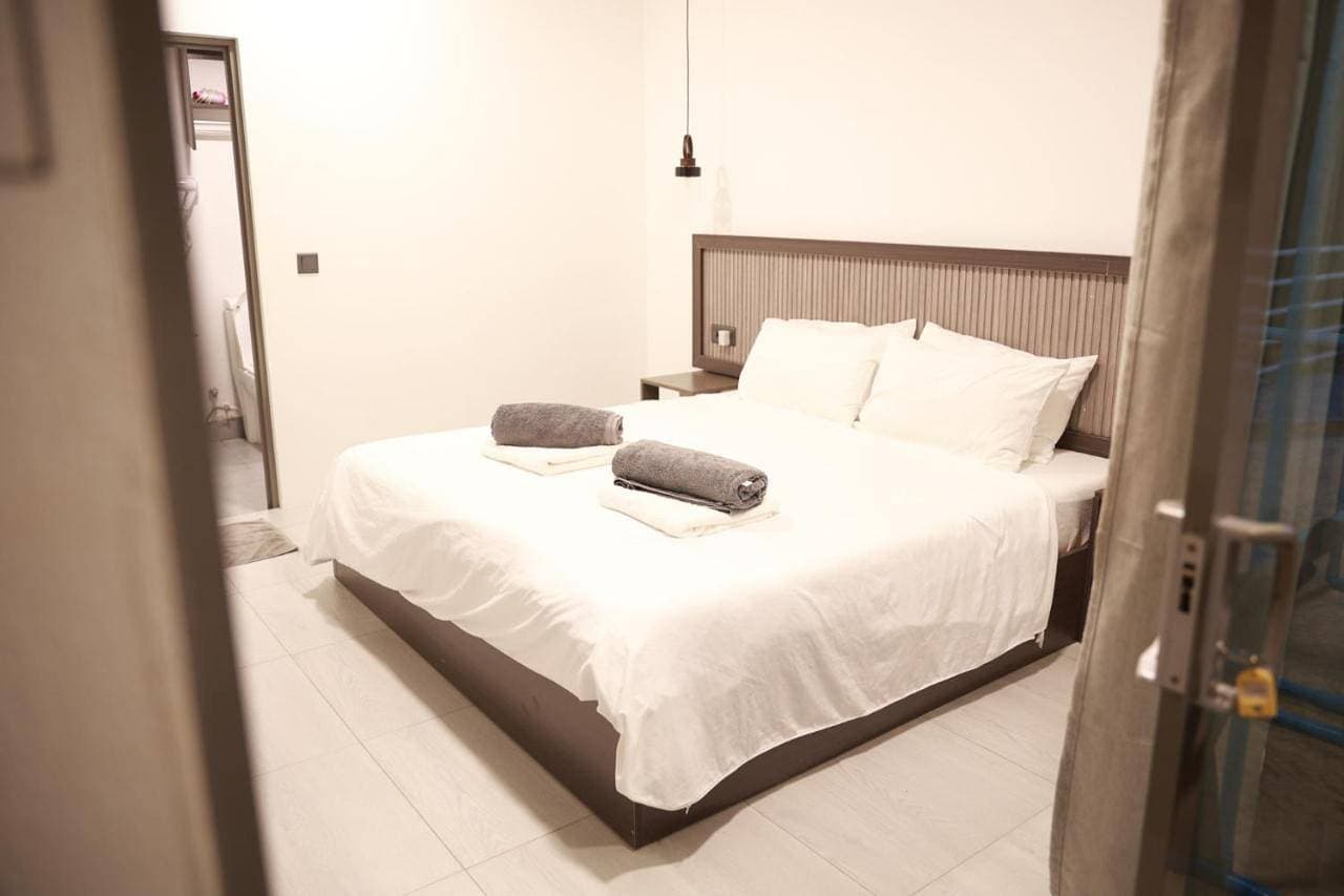 Foto 10 von 14: Double Room