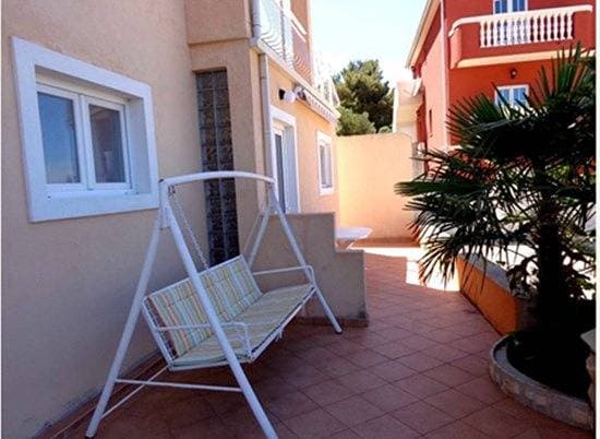 Foto 2 von 21: Ferienwohnung in Grebaštica mit Terrasse, W-Lan, Waschmaschine (3571-5)