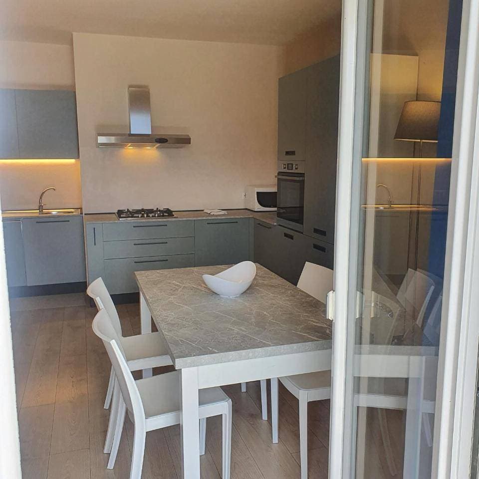 Foto 13 von 20: One-Bedroom Apartment with Balcony