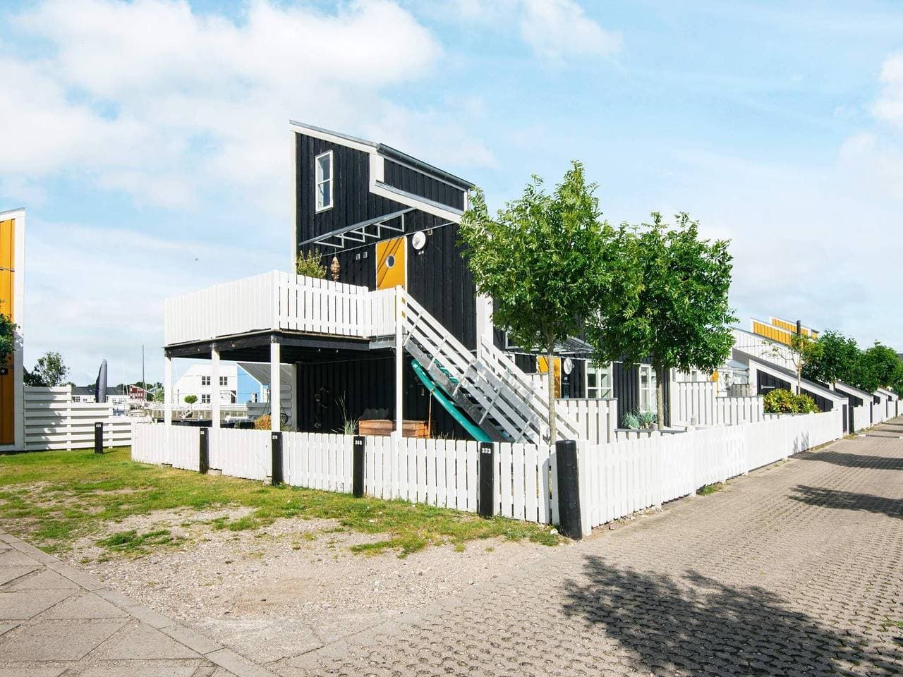 Foto 6 von 60: Familienurlaub im Ferienpark in Ebeltoft