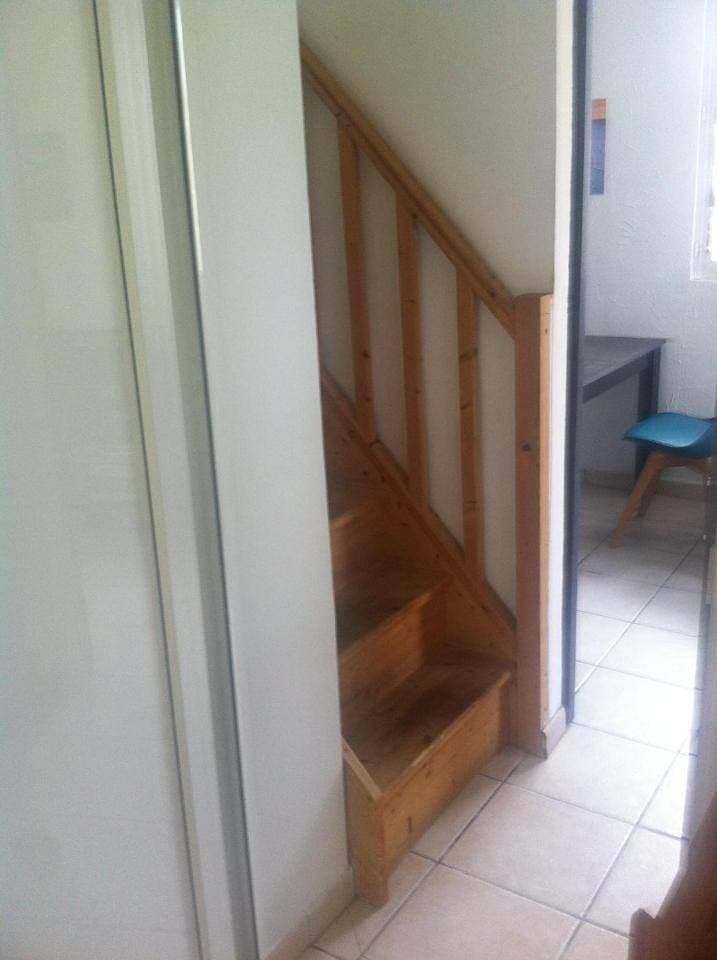 Foto 12 von 25: Apartment - Split Level