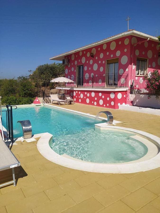 B&B Vento di Scirocco 1