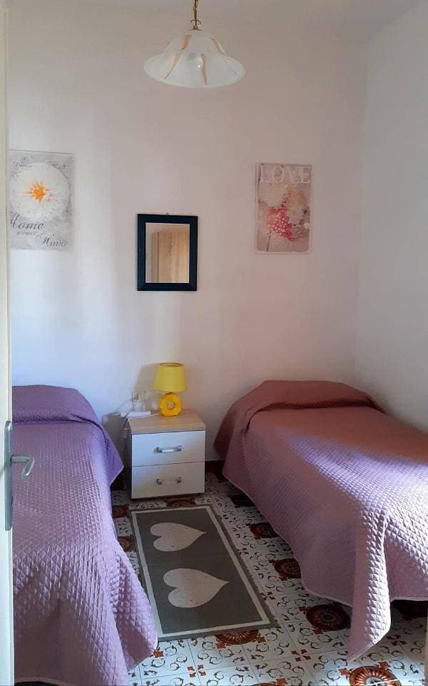 Foto 11 von 22: Three-Bedroom Holiday Home