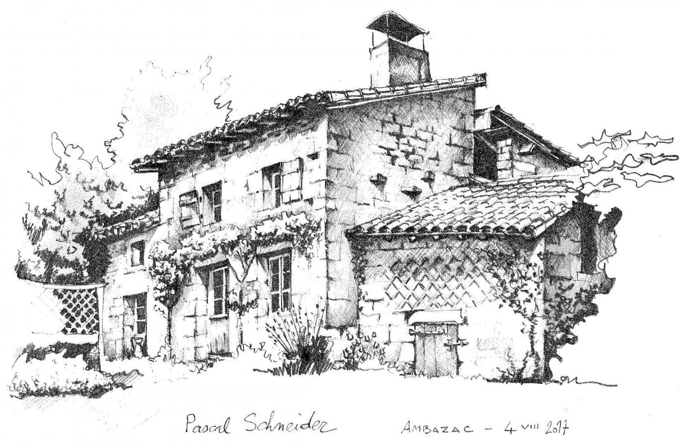 Foto 12 von 12: La petite maison
