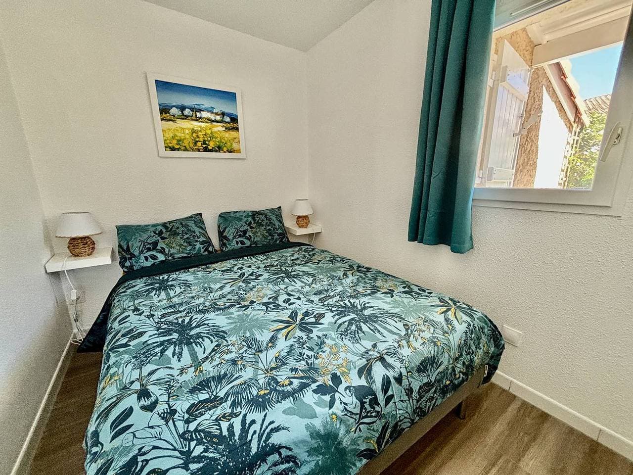 Foto 11 von 24: Villa für 6 Personen mit Pool