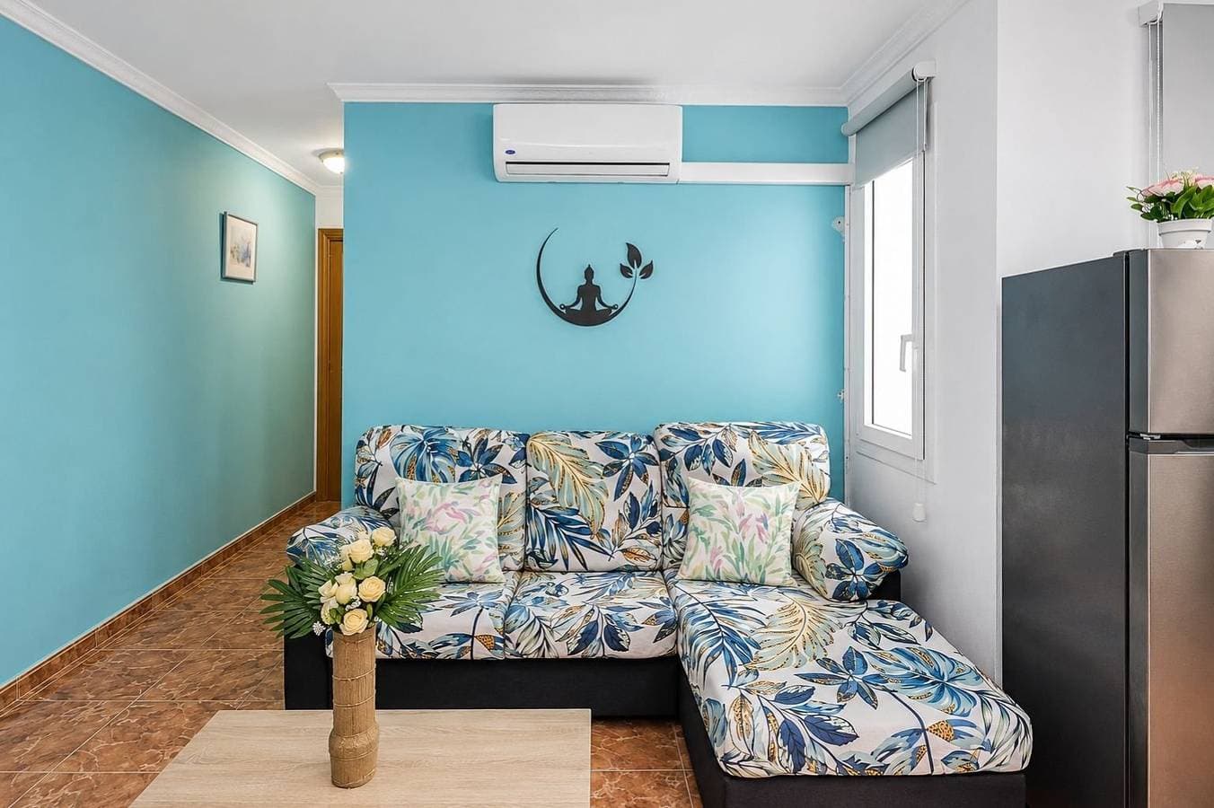 Foto 6 von 26: Ferienwohnung für 4 Personen